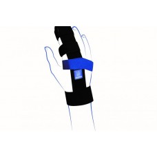 Wrist-finger support brace Ligaflex® Finger